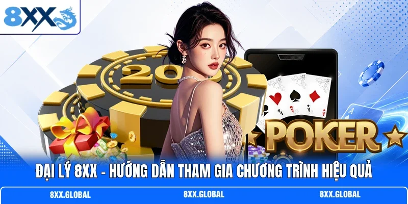 Đại Lý 8XX