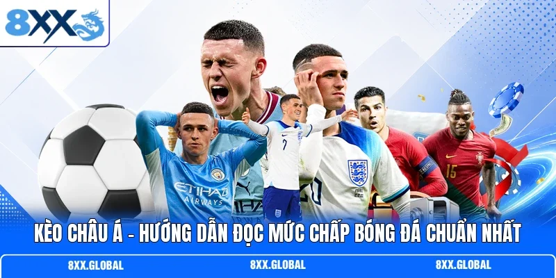 Kèo Châu Á