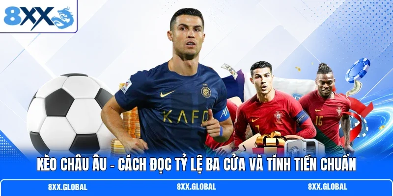 Kèo Châu Âu