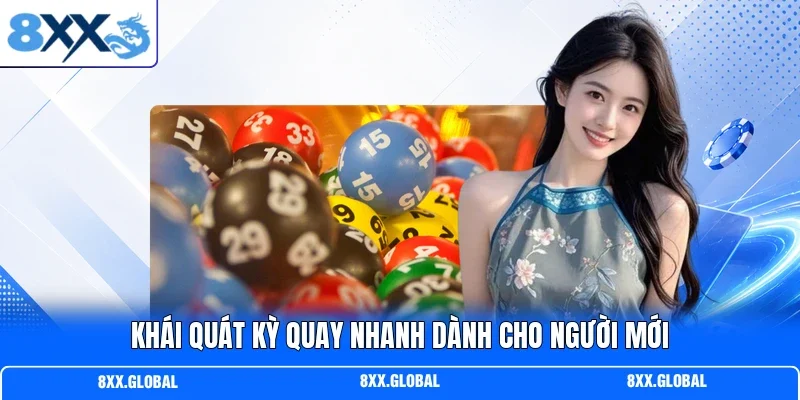 Khái quát kỳ quay nhanh dành cho người mới