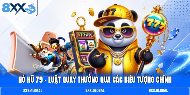Nổ Hũ 79